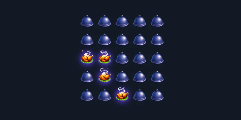 Chicken 2 (MyStake) Casino