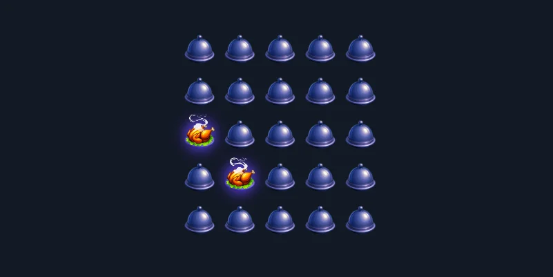 Chicken 2 (MyStake) Game
