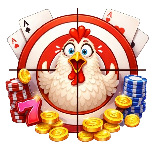 Chicken Chase