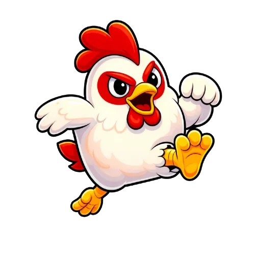 Chicken Crossy