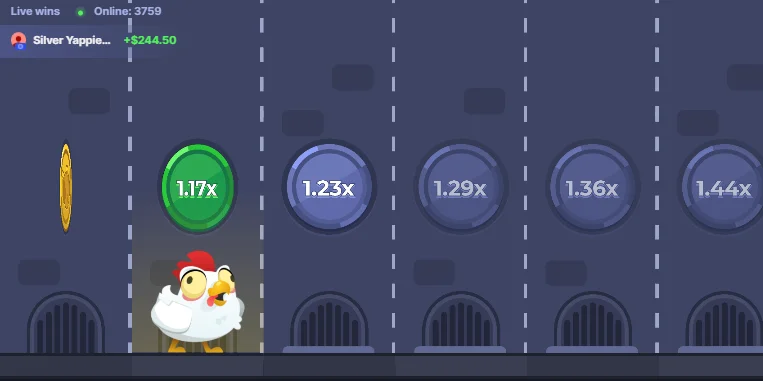 Chicken Road Game Casino