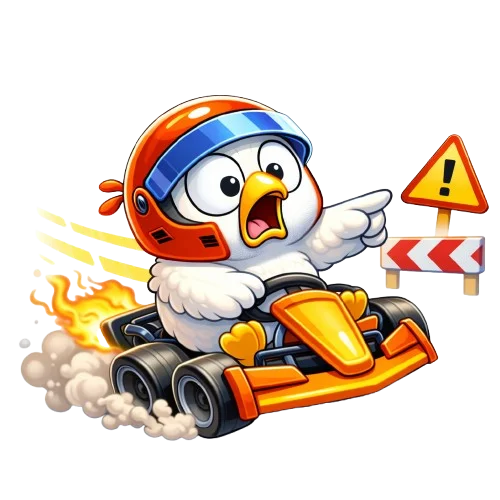 Chicken Road Race