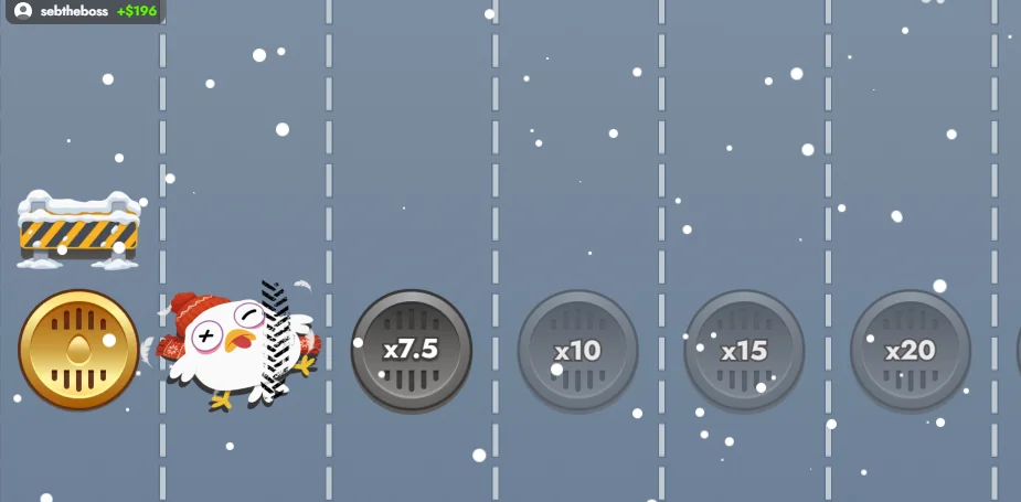 Chicken Route Legit