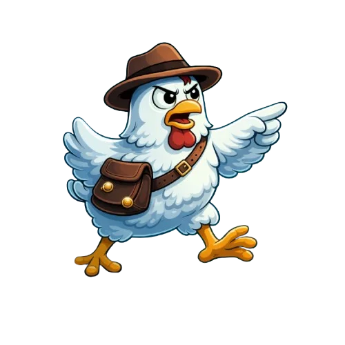Chicken Run