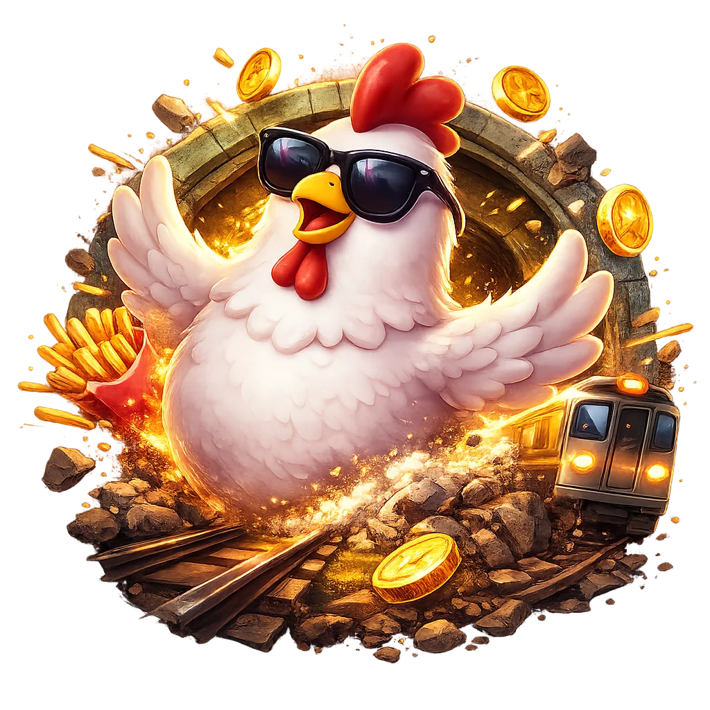 Chicken Subway