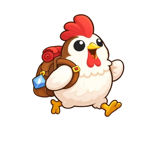 Chicken X