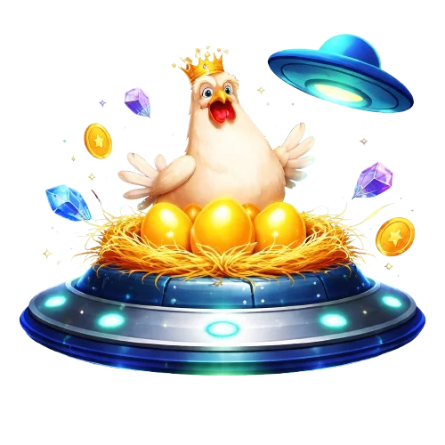 Chicken Zap