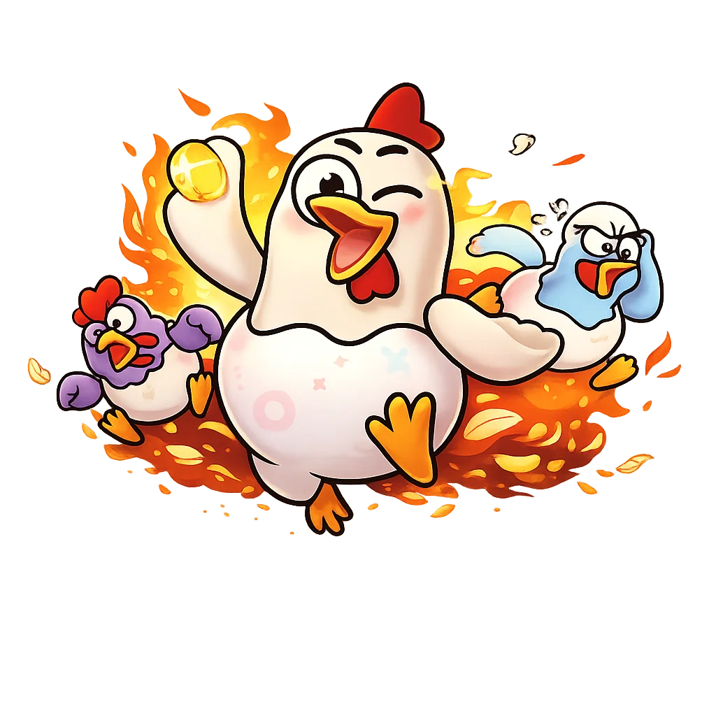 Chicky Run