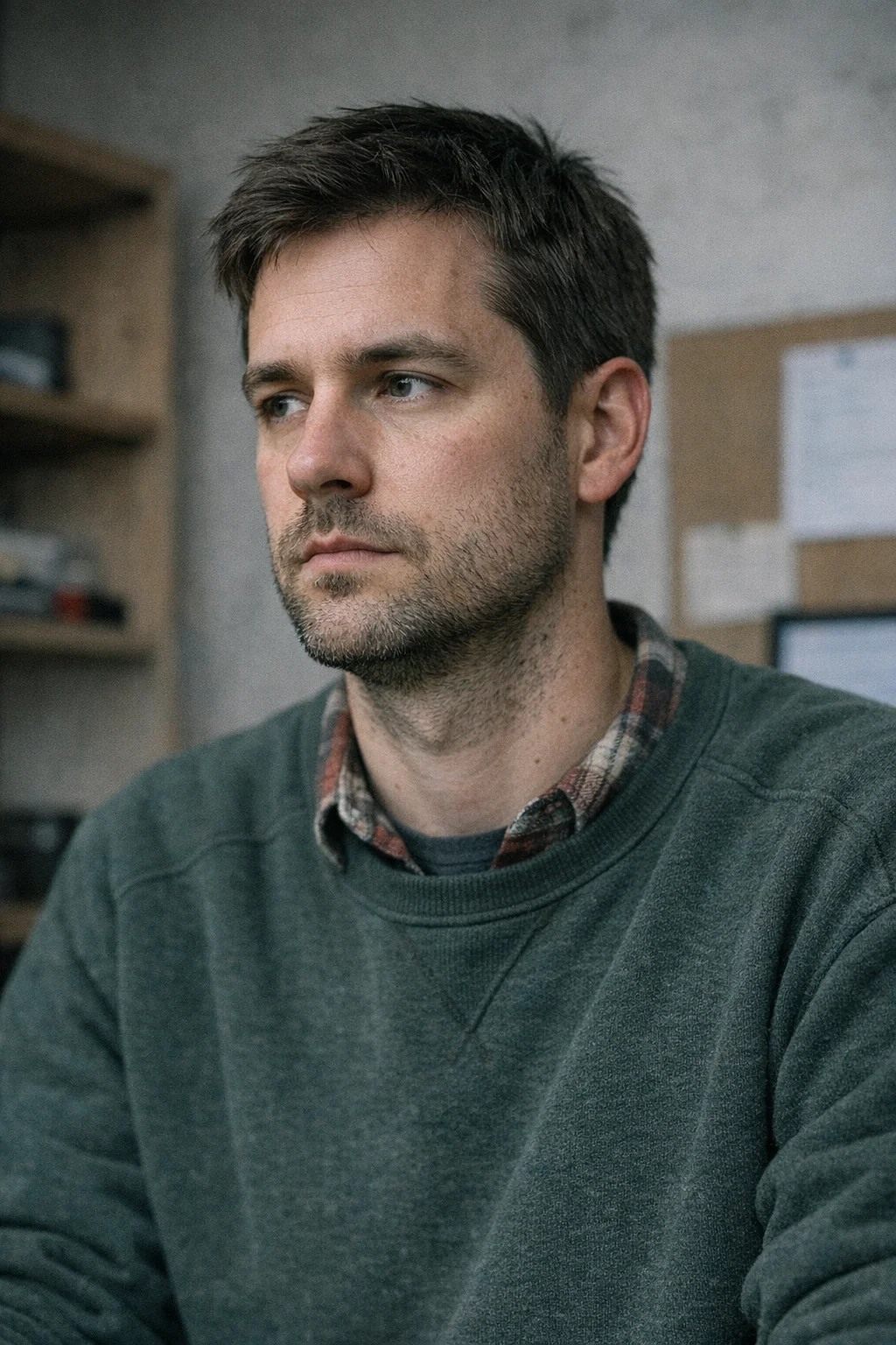 Ethan McLeod