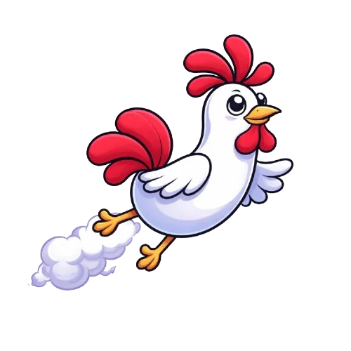 Rooster Run