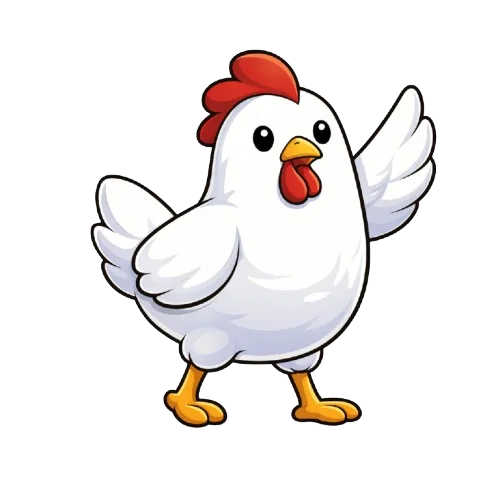 Stake Chicken