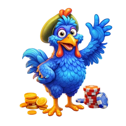 The Great Chicken Escape